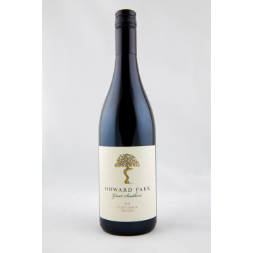 Howard Park Flint Rock Shiraz 